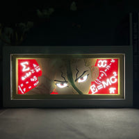 GENIUS CORE LED BOX