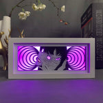 HAUNTED WHISPER LED BOX