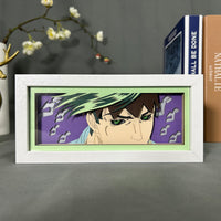 HEAVEN'S PEN LED BOX