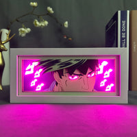 ANIME RGB LED BOXES