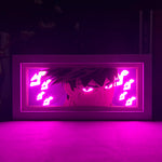 HEAVEN'S PEN LED BOX