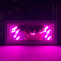 HEAVEN'S PEN LED BOX
