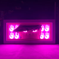 STAR CRUSHER LED BOX