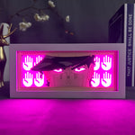 STAR CRUSHER LED BOX