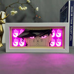 STAR CRUSHER LED BOX