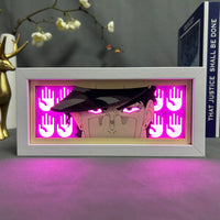 STAR CRUSHER LED BOX