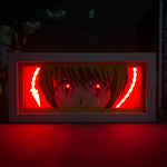 SCARLET OATH LED BOX