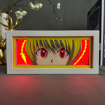 SCARLET OATH LED BOX