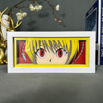 SCARLET OATH LED BOX