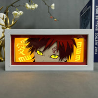 SAND DEMON LED BOX