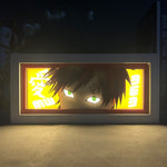SAND DEMON LED BOX