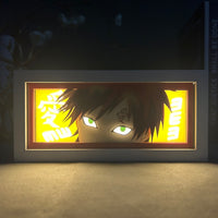 SAND DEMON LED BOX