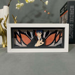CHAINS OF FATE LED BOX