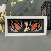 CHAINS OF FATE LED BOX