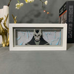 TITAN DESTINY LED BOX
