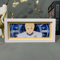 TIME ARCHON LED BOX