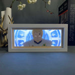 TIME ARCHON LED BOX