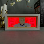 TIME ARCHON LED BOX