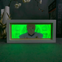 TIME ARCHON LED BOX