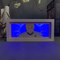 TIME ARCHON LED BOX