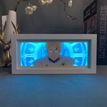 TIME ARCHON LED BOX