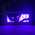 LEVEL BREAKER LED BOX