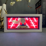 DAWN REAPER LED BOX
