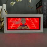 DAWN REAPER LED BOX