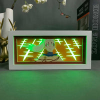 DAWN REAPER LED BOX