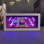 DAWN REAPER LED BOX