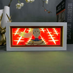 DAWN REAPER LED BOX