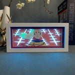 DAWN REAPER LED BOX