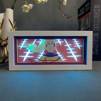 DAWN REAPER LED BOX