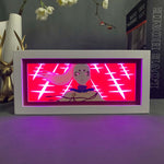 DAWN REAPER LED BOX