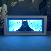 TITAN DESTINY LED BOX