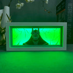 TITAN DESTINY LED BOX