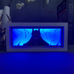 TITAN DESTINY LED BOX