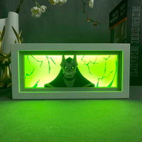 TITAN DESTINY LED BOX
