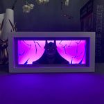TITAN DESTINY LED BOX