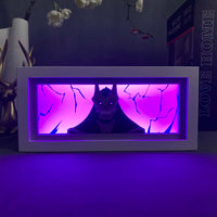 TITAN DESTINY LED BOX