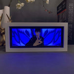 CHAINS OF FATE LED BOX