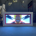 AXE TITAN LED BOX
