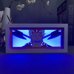 AXE TITAN LED BOX