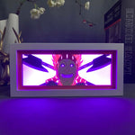 AXE TITAN LED BOX