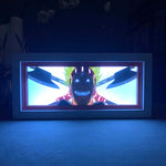 AXE TITAN LED BOX