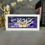 SOUL ASH LED BOX