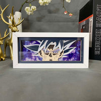 SOUL ASH LED BOX