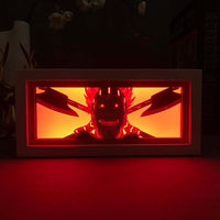AXE TITAN LED BOX