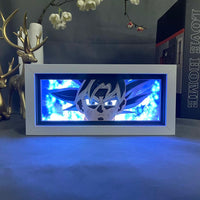 SOUL ASH LED BOX