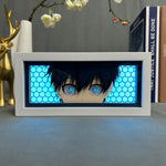 STRIKER SOUL LED BOX